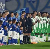 Millonarios Vs. Nacional: ¿Cómo y cuándo se definirá quién cierra la final de local?
