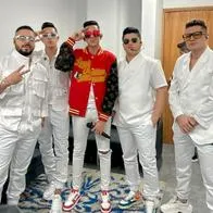 La Banda del 5, agrupación revelación del vallenato del último año, confirmó si se separa luego de rumores de que el vocalista renunciara.