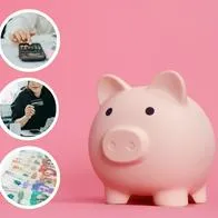 5 prácticas financieras para aumentar la suerte en el dinero y la abundancia