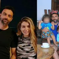 Marilyn Patiño y las propiedades que investigan de ella y su exesposo