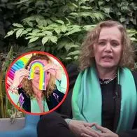 Alejandra Borrero, actriz LGBTI+, reveló cómo es su relación con sus padres y envió mensaje a familias que no aceptan a sus hijos