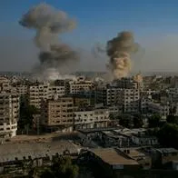 EE. UU. seguirá apoyando a Israel pese al alto número de civiles muertos en Gaza.