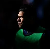 Falcao mandó contundente mensaje por secuestro del padre de Luis Díaz: "Exigimos"