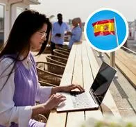 3 mejores ciudades de España para profesionales extranjeros: costo de vida, turismo y más
