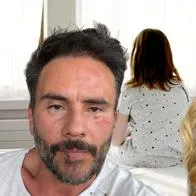 Hijos de Juan Pablo Raba y Mónica Fonseca: cuántos años tienen y cómo están luego del robo en Bogotá.