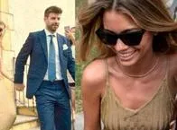 ¿Se casaron? Este es el controvertido video viral sobre supuesta boda de Piqué y Clara Chía