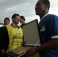 Willington Ortiz habla de su rol en Millonarios y el trabajo que hará en las inferiores del 'Embajador'.