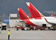 Importante aerolínea colombiana busca practicantes: Link para aplicar y perfiles