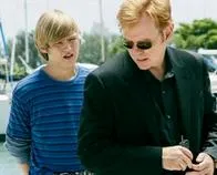 Hallan muerto al actor, Evan Ellingson, quien en CSI: Miami era el hijo del protagonista Horatio Caine