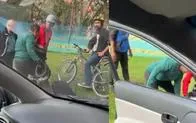 Linchan a supuesto ladrón en plena avenida del barrio Ciudad Salitre: “no le hago daño a la gente”