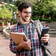 ¿Es extranjero y quiere estudiar en Colombia? Así podría aplicar a becas