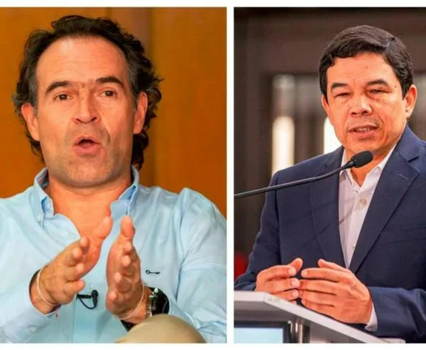 “Le solicito que no cambie al personal de ninguna entidad”: carta de Federico Gutiérrez al alcalde encargado