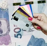 Créditos y tarjetas de crédito que usan los colombianos no cambiarían mucho en este 2023.