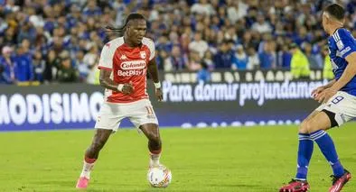 Respuesta de Millonarios a la posible llegada de Hugo Rodallega.