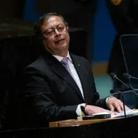 Gustavo Petro confesó haber consumido drogas alguna vez en su vida