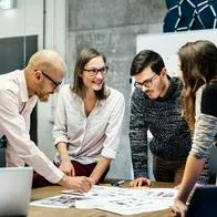 Ofertas de empleo surgirán en Colombia por nuevas empresas que llegan de Australia y Canadá. Ya autorizó la CAR.