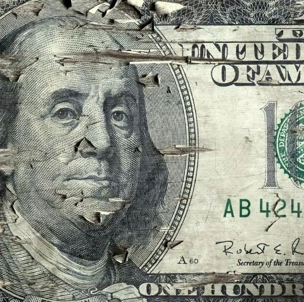 Dólar hoy: precio ($4.000) tendría cambio por anuncio de FED en Estados Unidos