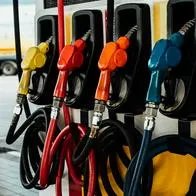 Gasolina a menos de $ 14.000: bombas más baratas en Cali hoy