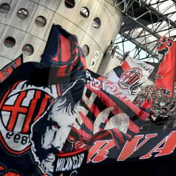 Violencia opaca la Champions: un hincha del PSG fue apuñalado en Milán antes del partido.