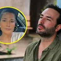 Sebastián Martínez combate enfermedad que padece con fórmula de su esposa Kathy Sáenz 