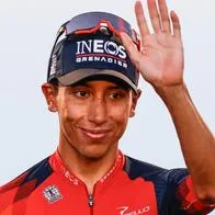 Egan Bernal hizo anuncio esperanzador y habló de posible retiro temprano.