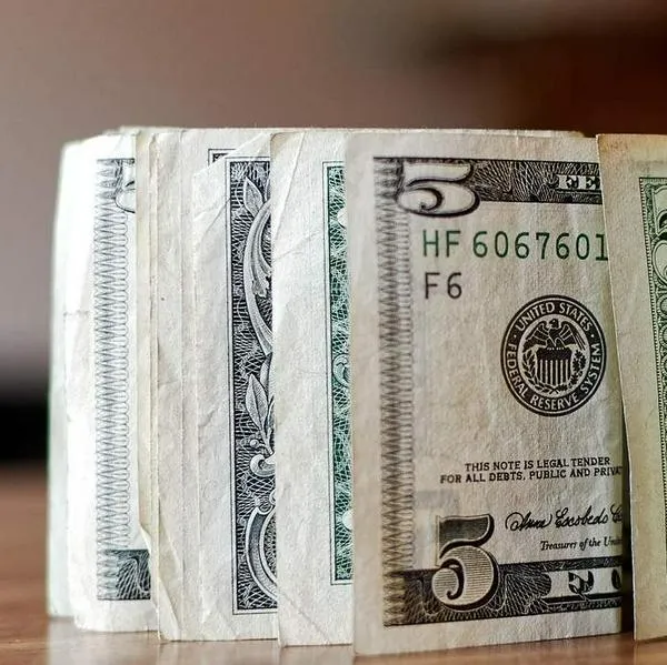 Dólar hoy 7 de noviembre de 2023 subió $13, pero precio no pasa de $4.000