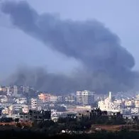 Para Israel solo hay dos opciones: genocidio o que se vayan del país: escritora palestina.