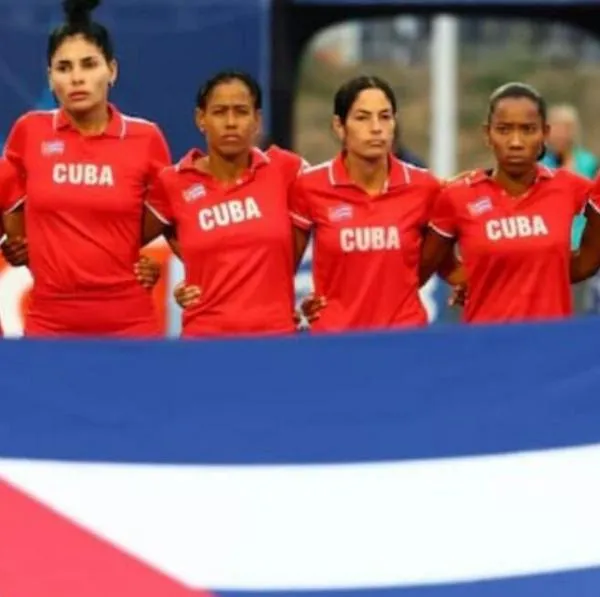 Fuga de deportistas cubanas en los juegos Panamericanos de Santiago de Chile