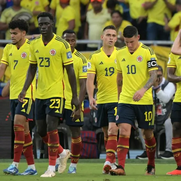 Cuándo saldría la convocatoria de la Selección Colombia para juegos ante Brasil y Paraguay por Eliminatorias.