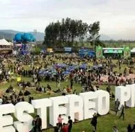  Estéreo Picnic 2024 en combo,con servicio y etapas.