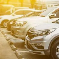 Estos son cinco modelos de carros usados más vendidos en Colombia en 2023 