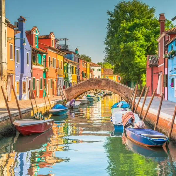 Cuál es el pueblo en el agua de Colombia (como Venecia) y cuánto cuesta visitarlo