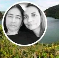 Lago Calima: madre e hija murieron ahogadas en paseo familar este fin de semana
