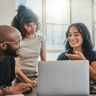 ¿Qué hay que estudiar para trabajar en recursos humanos? Esto duraría la carrera