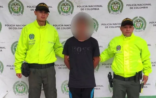 Capturan a presunto responsable del crimen de una persona de la comunidad LGTBIQ+