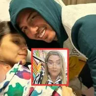 Mamá de Paula Durán, la colombiana que murió en EE. UU. de cáncer, se fue contra el esposo de su hija, Sergio Vega, y destapó actitud que tuvo él con ella.