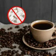 ¿Qué pasa en el cuerpo si deja de tomar café con azúcar?