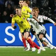 Falcao regresará a la Selección Colombia para los juegos ante Brasil y Paraguay