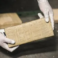 Empresa Bananera colombiana es señalada de enviar toneladas de cocaína a Italia.