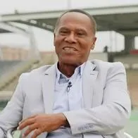 Willington Ortiz, en nota sobre quién es su esposa