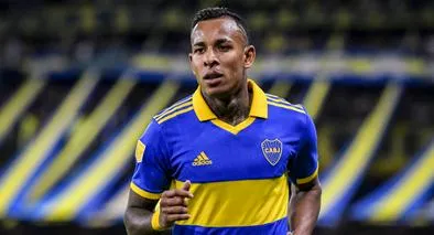 Sebastián Villa jugaría en equipo de Bulgaria y dejaría Boca Juniors la próxima semana.