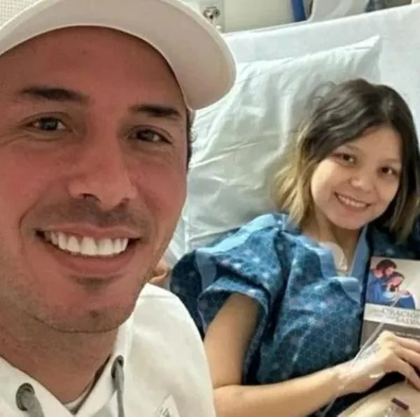 Mamá de Paula Durán reveló incómodo momento en velorio de su hija en EE. UU. por cuenta del esposo Sergio Vega, que la hizo pasar un rato amargo. 
