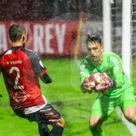 Descalifican a un equipo de la Copa del Rey de España por alineación indebida de un jugador.