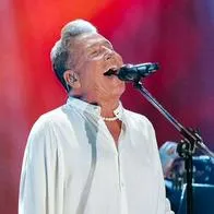 Ricardo Montaner anunció su retiro temporal de los escenarios