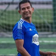 David Mackalister Silva dijo que su candidato a jugador del siglo de Millonarios es Máyer Candelo.