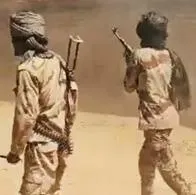 Conflicto en Sudán (África): riesgo de genocidio.