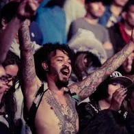 Rock al Parque 2023
