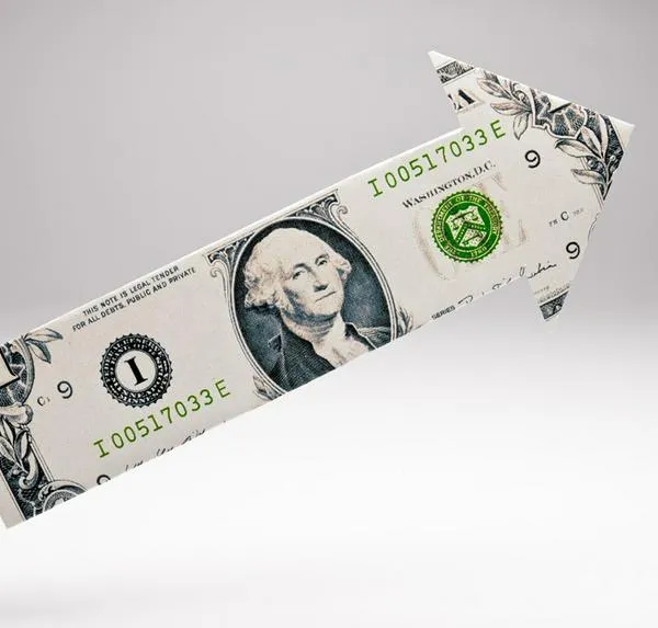Noticias del precio del dólar hoy en Colombia, martes 7 de noviembre: valor siguió subiendo y así finalizó la jornada. Acá, todos los detalles.