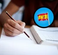 Estas son las becas a las que puede aplicar en España siendo colombiano. Le contamos. 