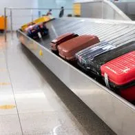 Así podrá lograr que su maleta sea la primera en salir por la banda del aeropuerto